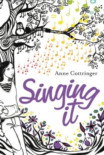Singing It von Anne Cottringer