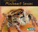 Minibeast Senses by Charlotte Guillain