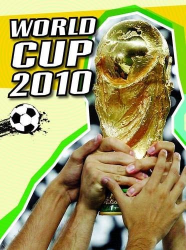 World Cup 2014 (Ignite: World Cup Fever) (shelfworn) by Michael Hurley