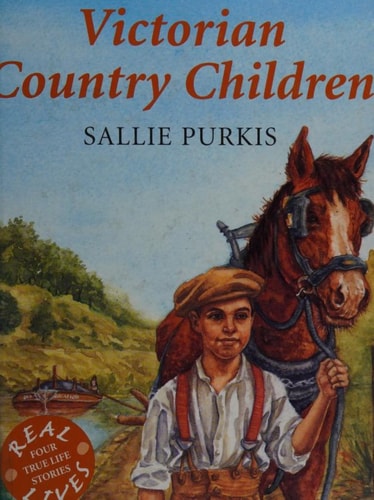 World War II Children Four True Life Stories by Sallie Purkis