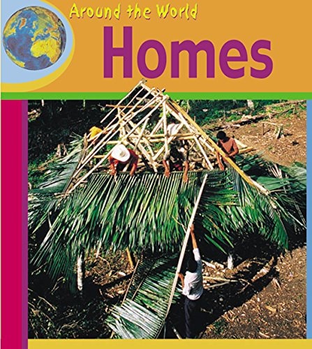 Homes by Margaret Hall