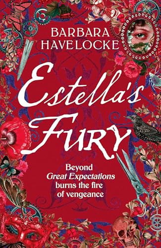 Estella's Fury by Barbara Havelocke