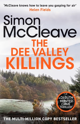 Dee Valley Killings by Simon McCleave