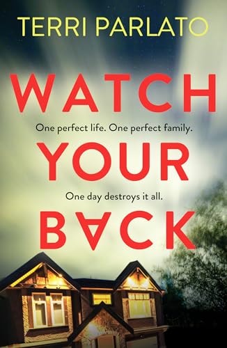 Watch Your Back by Terri Parlato