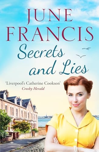 Secrets and Lies by June Francis