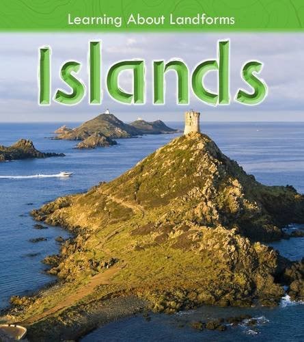 Islands by Ellen Labrecque