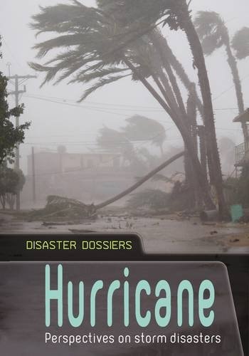 Hurricane Perspectives on Storm Disasters by Andrew Langley
