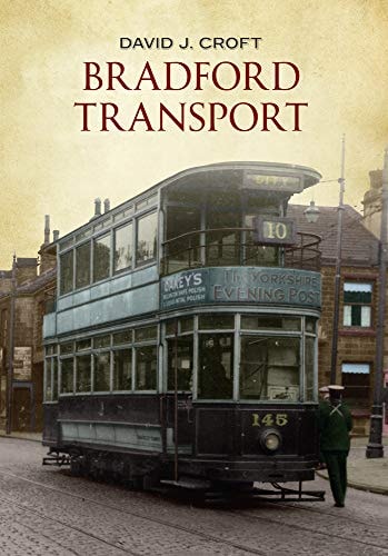 Bradford Transport by David J. Croft