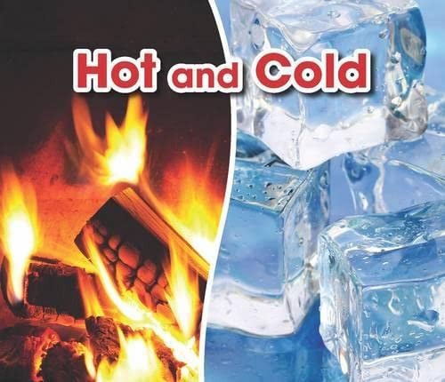 Hot and cold by Smith, Si\u00e2n