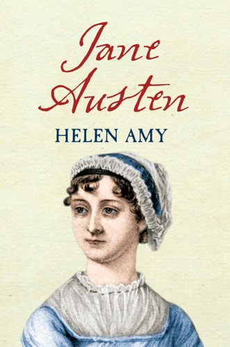Jane Austen by Helen Amy