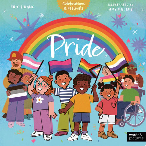 Pride by Eric Huang