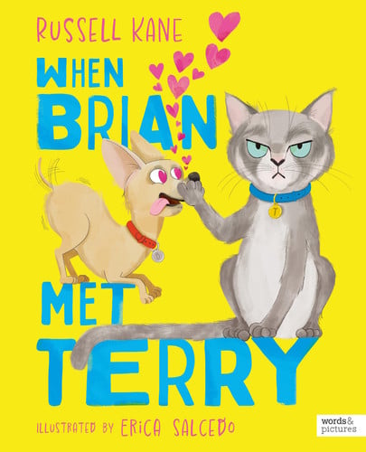 When Brian Met Terry by Russell Kane