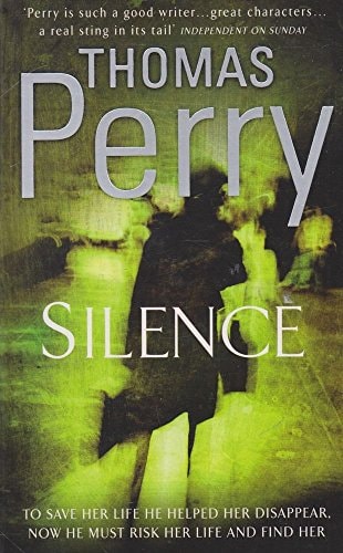 Silence by Thomas Perry