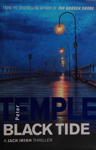 Black Tide (shelfworn) by Peter Temple