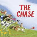 The Chase by Jenny Bloomfield