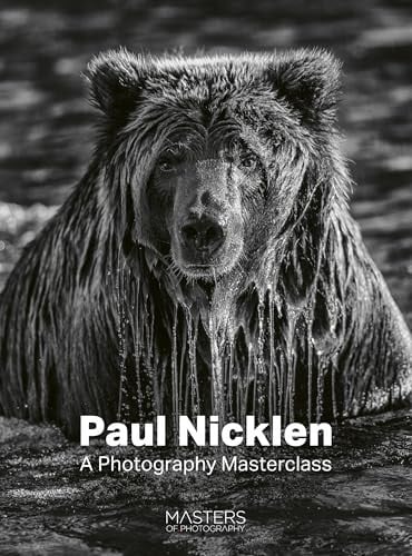 Paul Nicklen A Photography Masterclass by Paul Nicklen