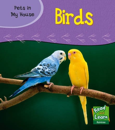 Birds by Jennifer Blizin Gillis