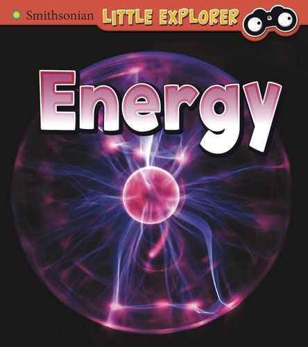 Energy by Melissa Higgins