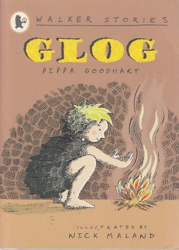 Glog by Pippa Goodhart