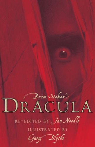 Dracula by Jan Needle | Bram Stoker | Gary Blythe