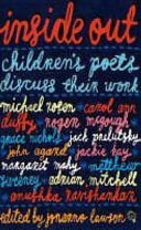 Inside Out Children's Poets Discuss Their Work by JonArno Lawson