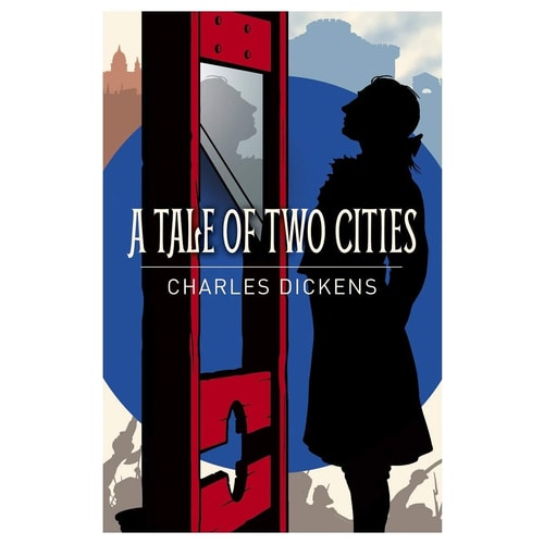 (TXS) Tale of Two Cities by Charles Dickens