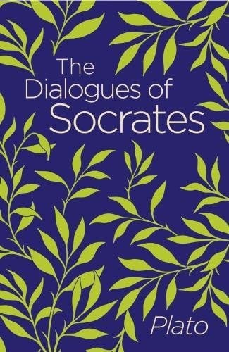 (TXS) The Dialogues of Socrates by Plato