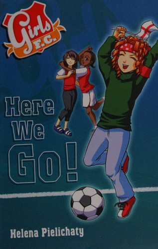 Girls FC 12 by Helena Pielichaty