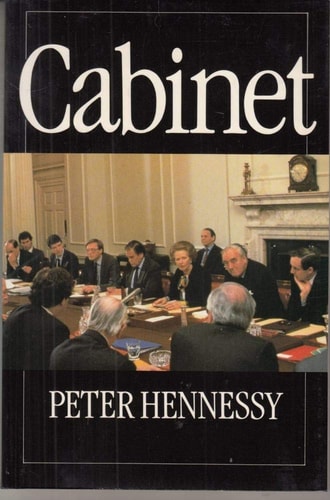 Cabinet (shelfworn) by peter-hennessy