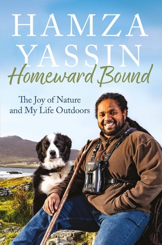 Homeward Bound by Hamza Yassin