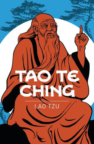 (TXS) Tao Te Ching by Lao Tzu