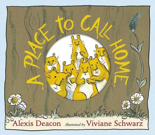 Place to Call Home by Alexis Deacon