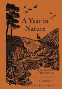 A Year in Nature - A Celebration of the Seasons by Hamlyn