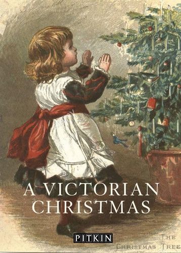 Victorian Christmas by Brian and Brenda Williams