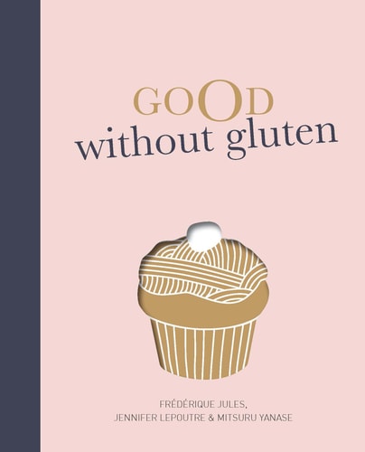 Gut ohne Gluten von Jennifer Lepoutre