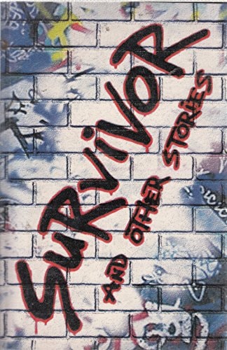 Survivor: and Other Stories (High-low) (Shelfworn) by Vivian French