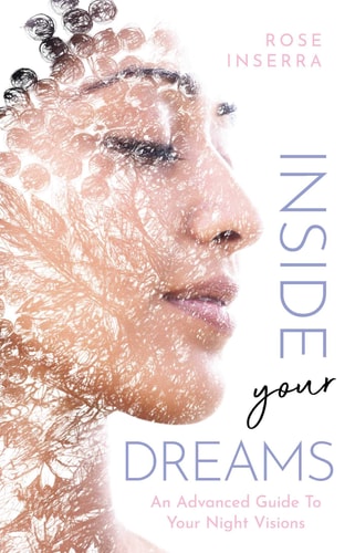 (TXS) Inside Your Dreams by  Rose Inserra