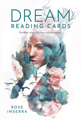 Dream Reading Cards Neue Ausgabe von Inserra, Rose (TXS)