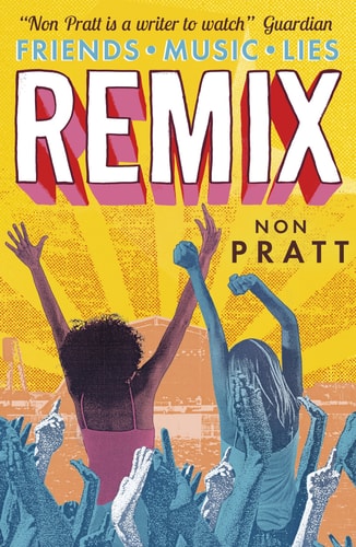 Remix von Non Pratt
