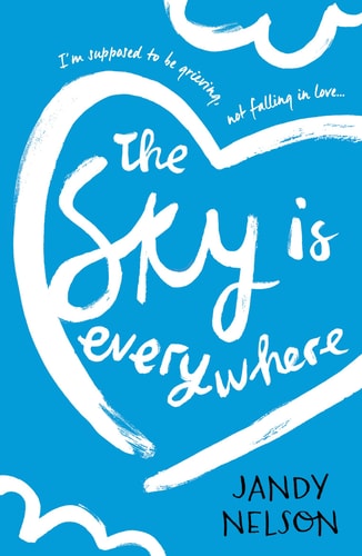 Sky Is Everywhere von Jandy Nelson