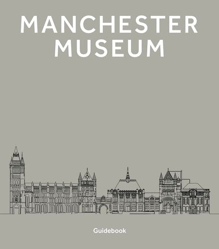 Manchester Museum by Scala