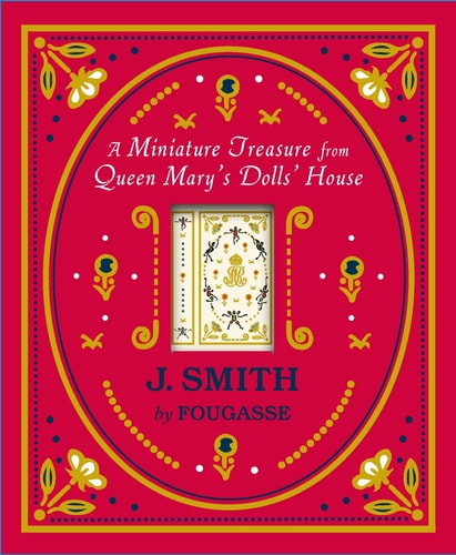 J. Smith (shelfworn) by Fougasse