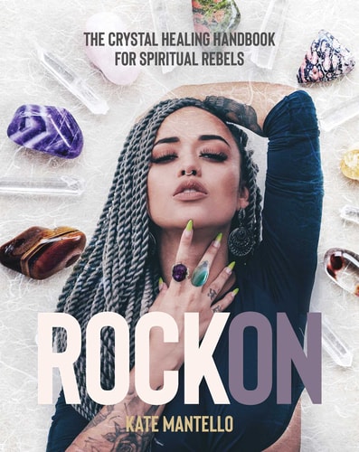 Rock On von Mantello, Kate (TXS)