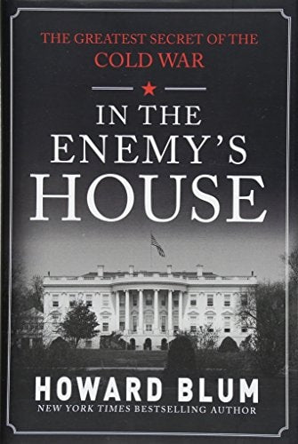 In the Enemy's House by Howard Blum