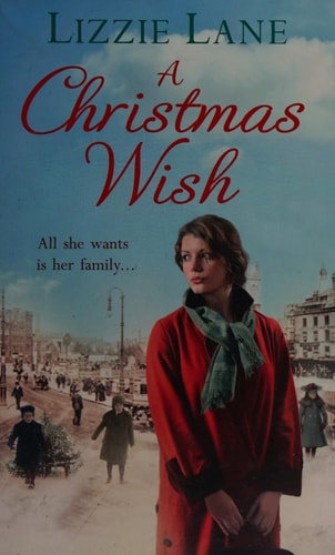 Christmas Wish by Lizzie Lane
