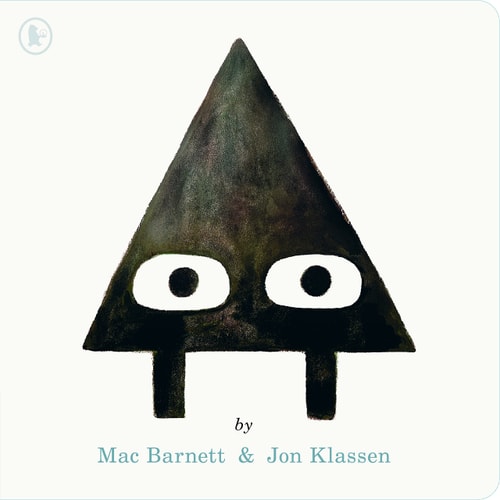 Triangle by Barnett Mac