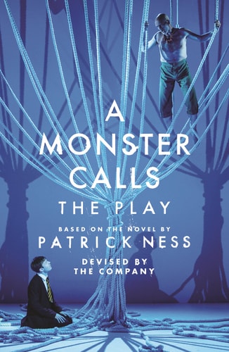 Monster Calls by Peck | Adam; Cookson | Sally