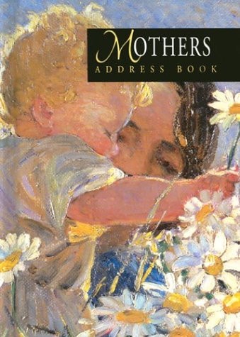A Mother's Address Book by Helen Exley