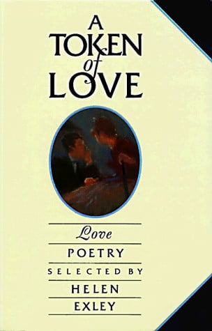 A token of love: love poetry by Helen Exley