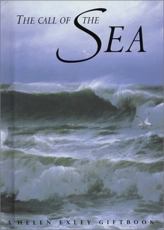 The Call of the Sea (Shelfworn) by Helen Exley